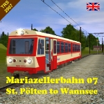 St Poelten to Wannsee